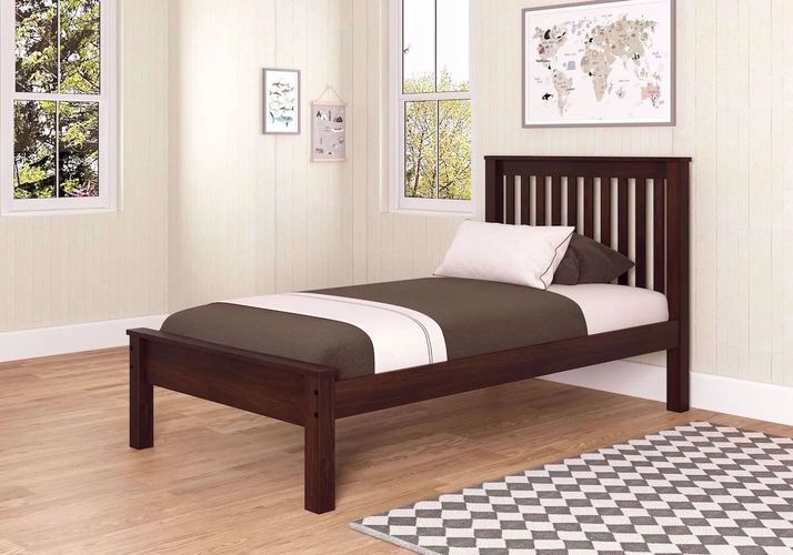 Picture of Contempo Twin Bed