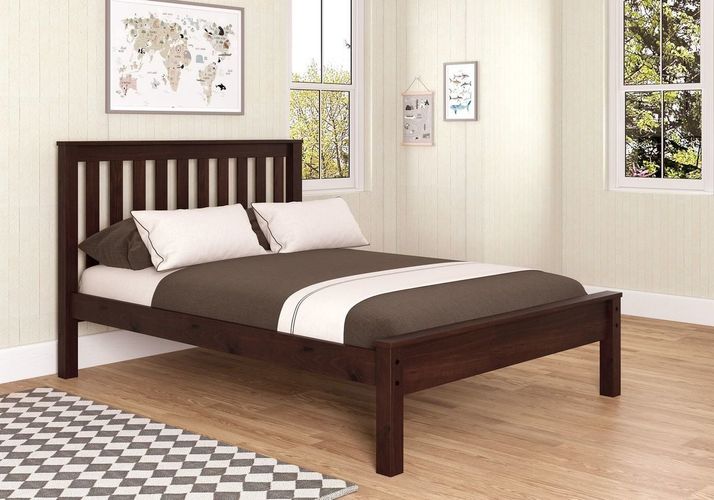 Picture of Contempo Full Bed
