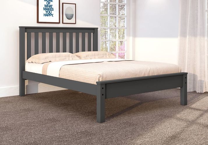 Picture of Contempo Full Bed