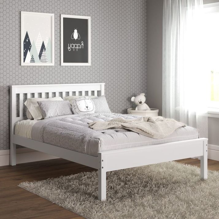 Picture of Contempo Full Bed