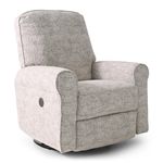 Picture of Josey Power Swivel Glider Recliner