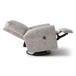 Picture of Josey Power Swivel Glider Recliner