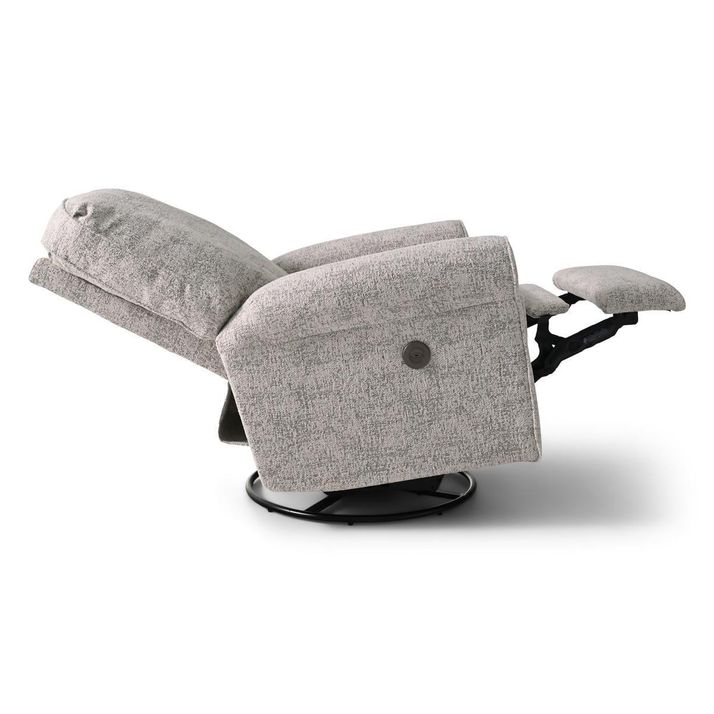 Picture of Josey Power Swivel Glider Recliner