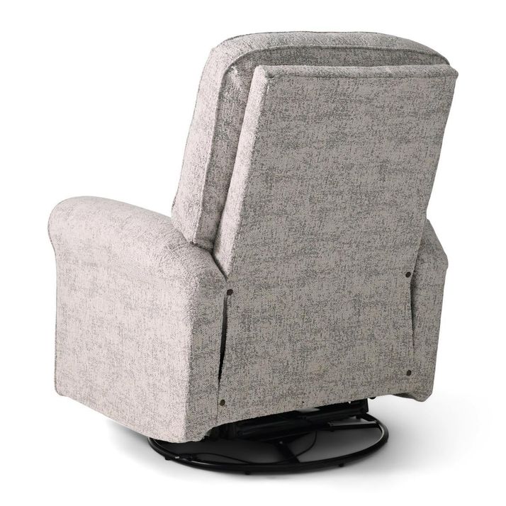 Picture of Josey Power Swivel Glider Recliner