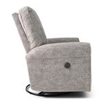 Picture of Josey Power Swivel Glider Recliner
