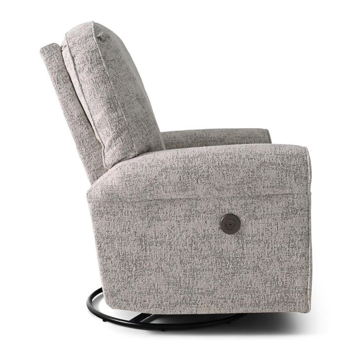 Picture of Josey Power Swivel Glider Recliner