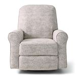Picture of Josey Power Swivel Glider Recliner