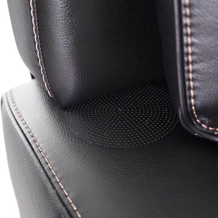 Picture of Aurora Immersive Audio Power Glider Recliner
