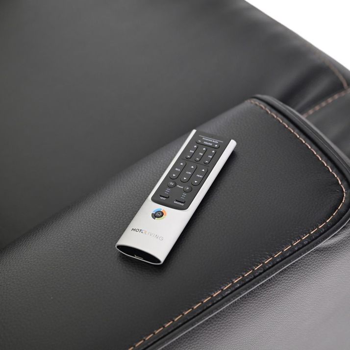 Picture of Aurora Immersive Audio Power Glider Recliner