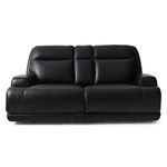 Picture of Aurora Immersive Audio Power Console Loveseat