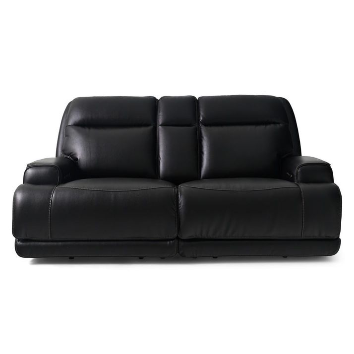Picture of Aurora Immersive Audio Power Console Loveseat