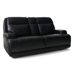 Picture of Aurora Immersive Audio Power Console Loveseat