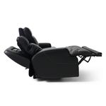 Picture of Aurora Immersive Audio Power Console Loveseat