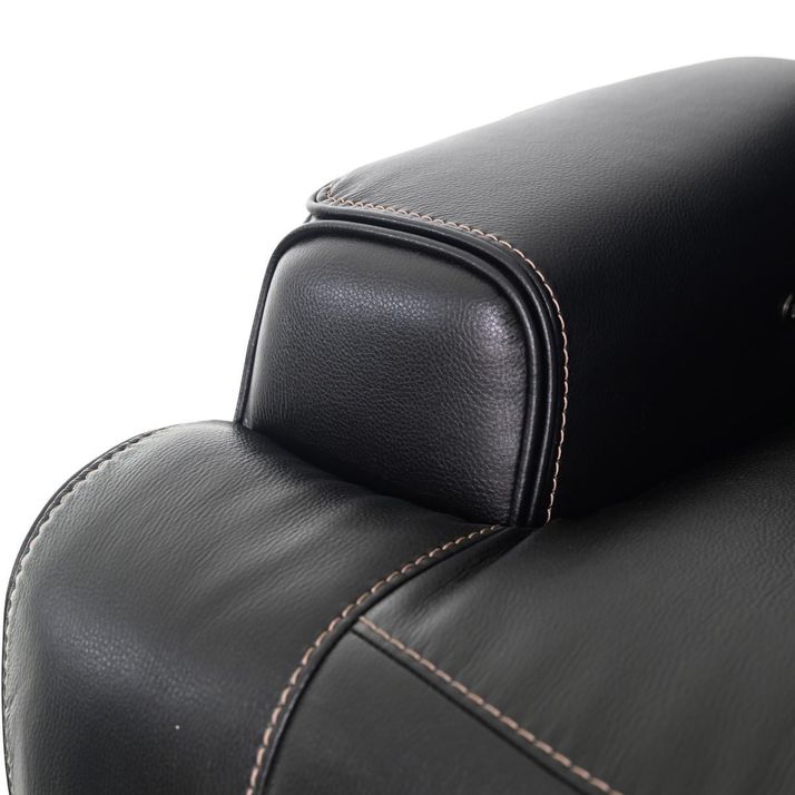 Picture of Aurora Immersive Audio Power Console Loveseat
