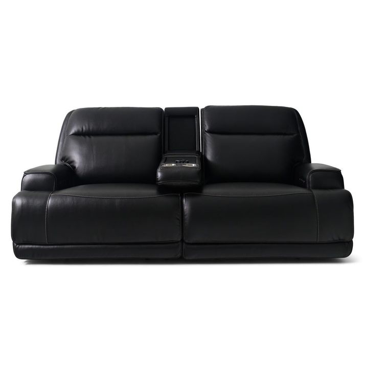 Picture of Aurora Immersive Audio Power Console Sofa