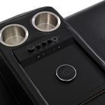 Picture of Aurora Immersive Audio Power Console Sofa