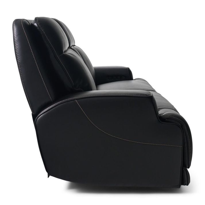Picture of Aurora Immersive Audio Power Console Sofa