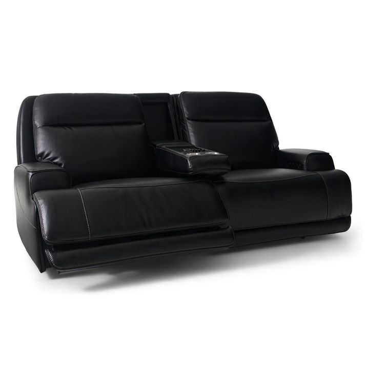 Picture of Aurora Immersive Audio Power Console Sofa