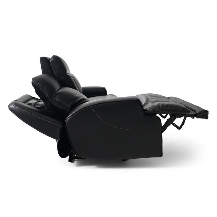 Picture of Aurora Immersive Audio Power Console Sofa