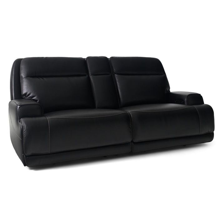 Picture of Aurora Immersive Audio Power Console Sofa