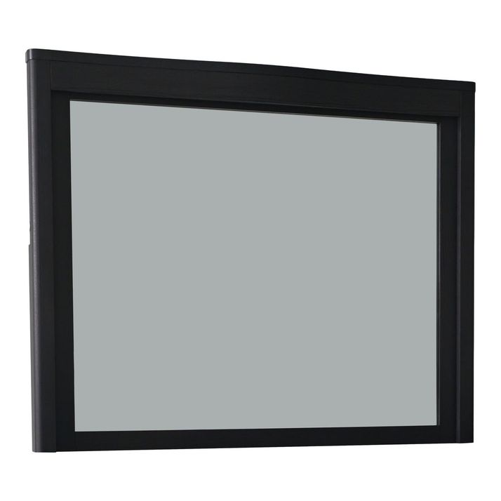 Picture of Tobias Mirror