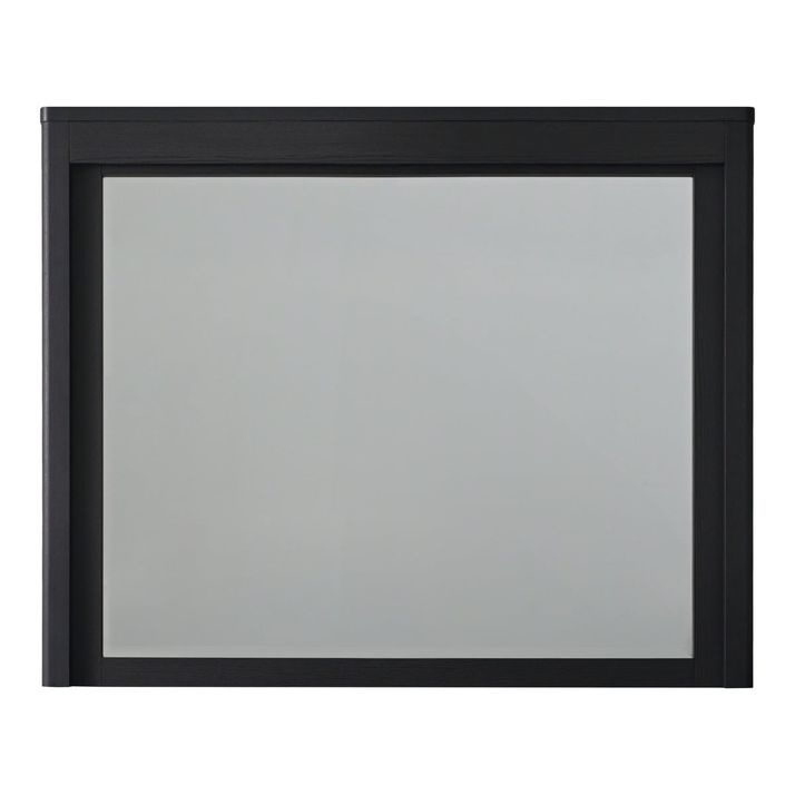 Picture of Tobias Mirror