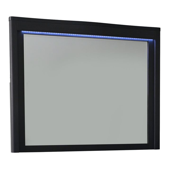 Picture of Tobias Mirror