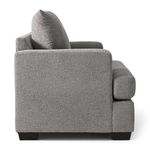 Picture of Leia Pewter Chair