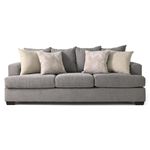 Picture of Leia Pewter Sofa