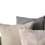 Picture of Leia Pewter Sofa