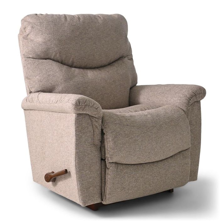 Picture of James Rocker Recliner