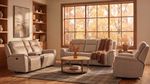 Picture of Tahoe Power Sofa