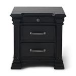 Picture of Kings Court Nightstand