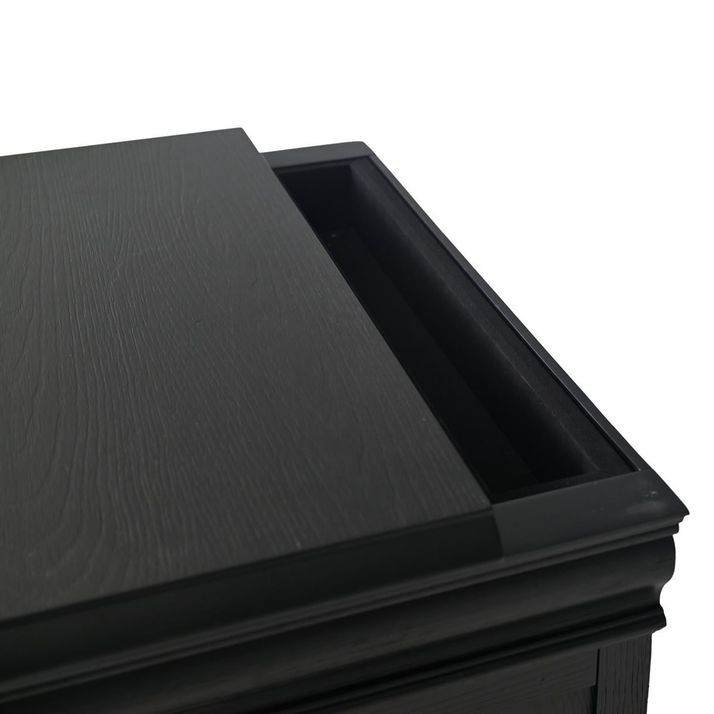 Picture of Kings Court Nightstand