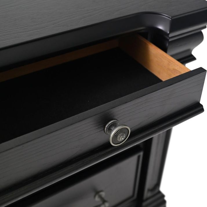 Picture of Kings Court Nightstand