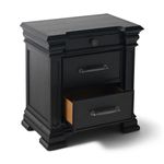 Picture of Kings Court Nightstand