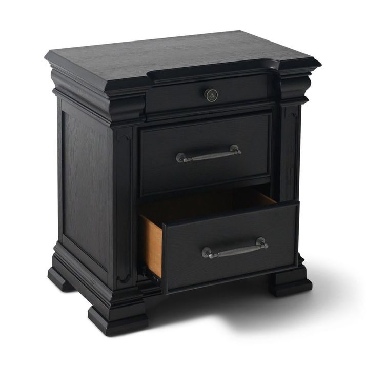 Picture of Kings Court Nightstand