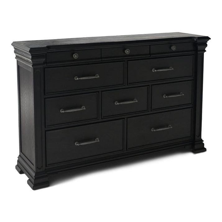 Picture of Kings Court Dresser
