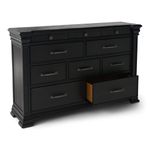 Picture of Kings Court Dresser
