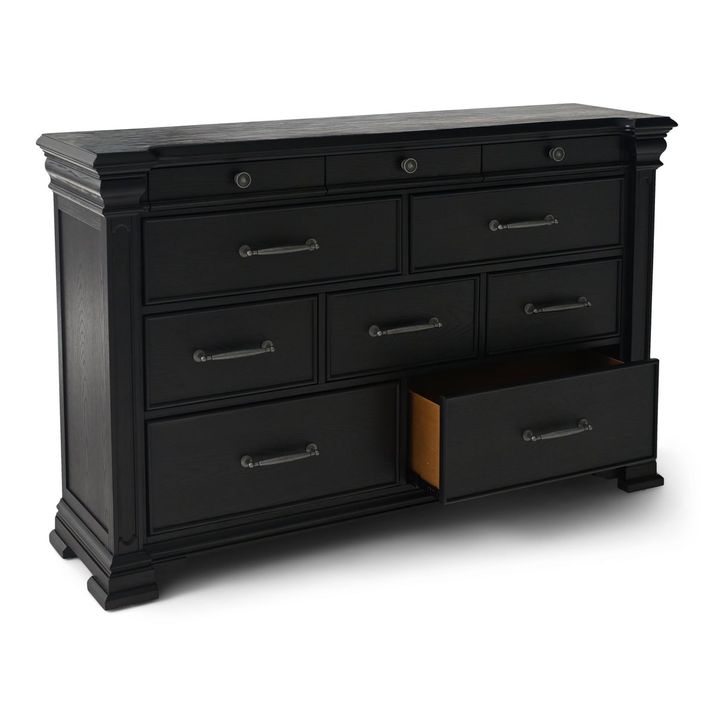 Picture of Kings Court Dresser