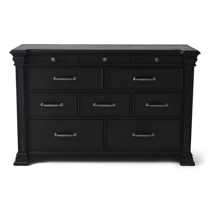 Picture of Kings Court Dresser