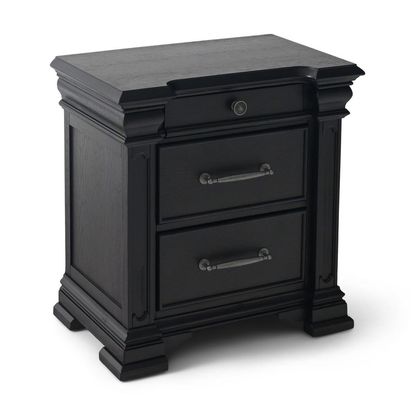 Picture of Kings Court Nightstand