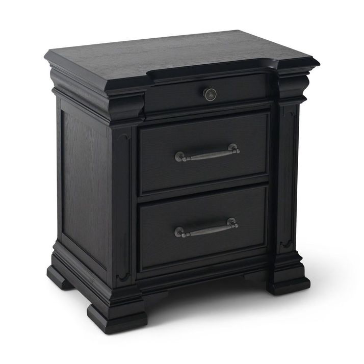 Picture of Kings Court Nightstand
