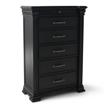 Picture of Kings Court Chest