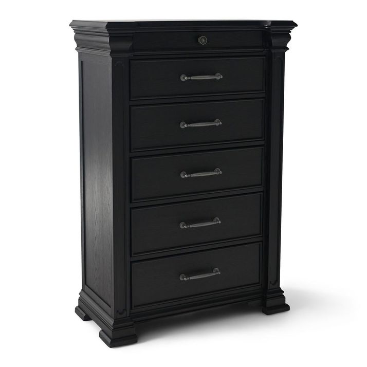 Picture of Kings Court Chest