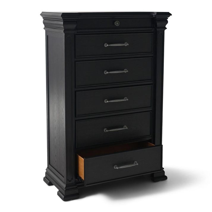Picture of Kings Court Chest