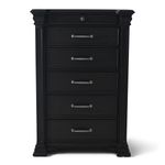 Picture of Kings Court Chest