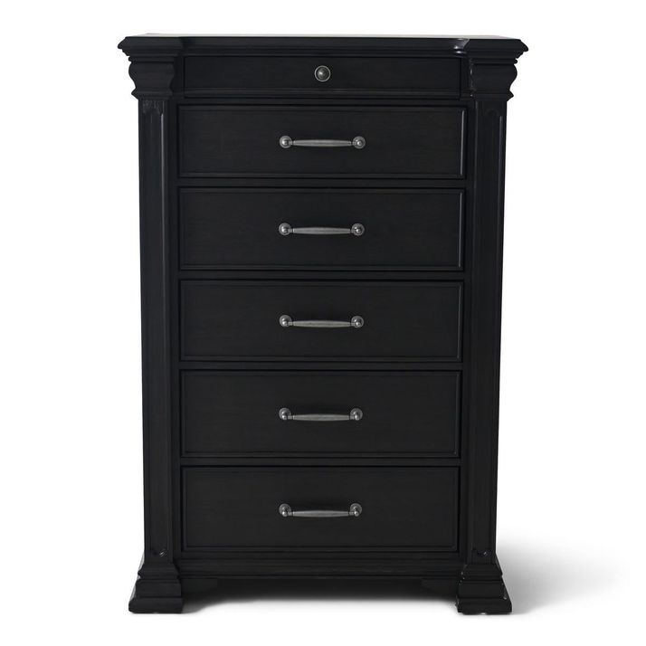 Picture of Kings Court Chest