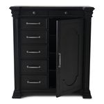 Picture of Kings Court Door Chest
