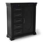 Picture of Kings Court Door Chest